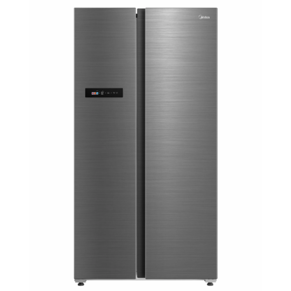 Купить Холодильник Midea MDRS791MIE46 в Бишкеке по низкой цене ...
